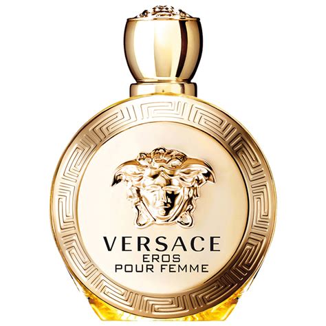 womens versace eros perfume reviews|Versace Eros superdrug.